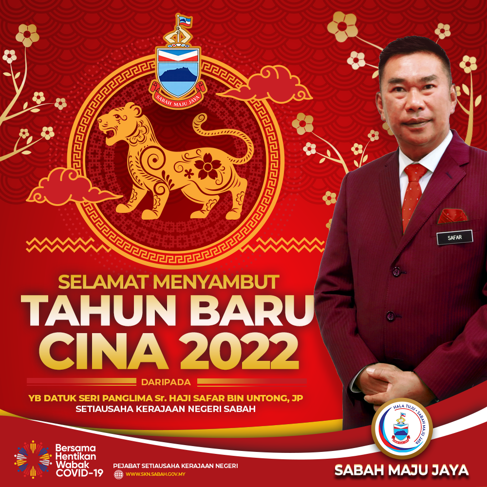 02 TAHUN BARU CINA 2022