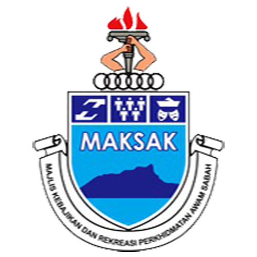 Logo MAKSAK