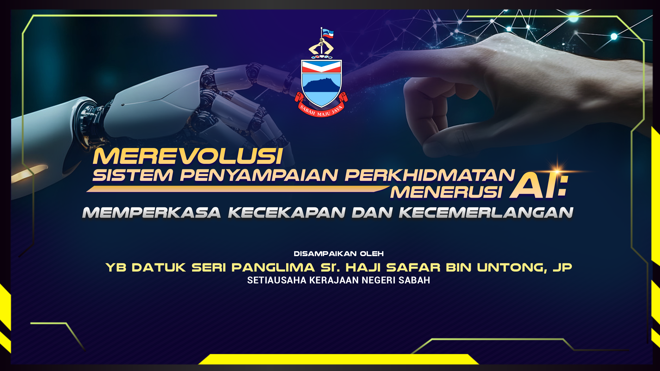  FINAL 1 WACANA MINDA REVOLUSI PENYAMPAIAN PERKHIDMATAN