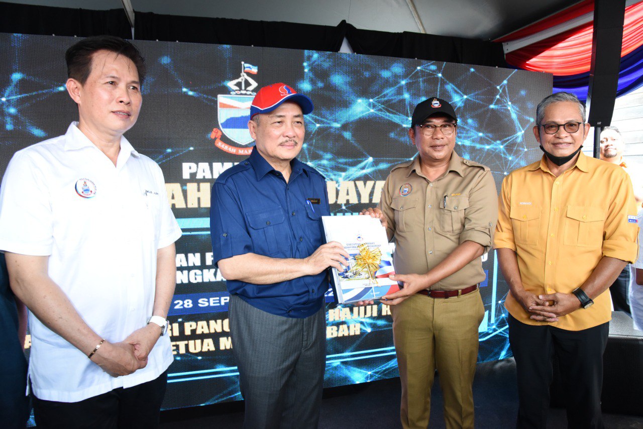 1,500 Rumah Mesra Sabah Maju Jaya diberikan percuma kepada rakyat Sabah yang memerlukan