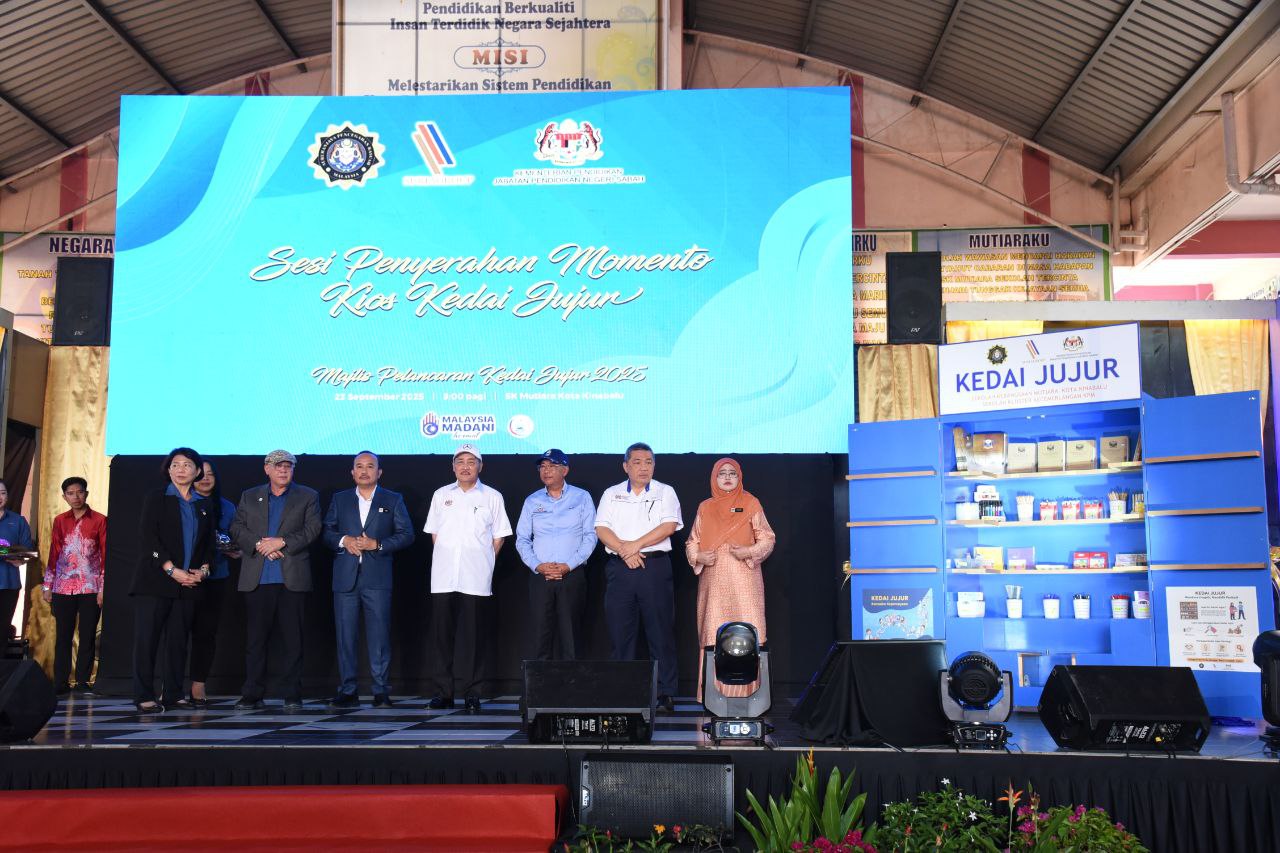 Generasi muda perlu dipersiapkan dengan integriti sejak awal