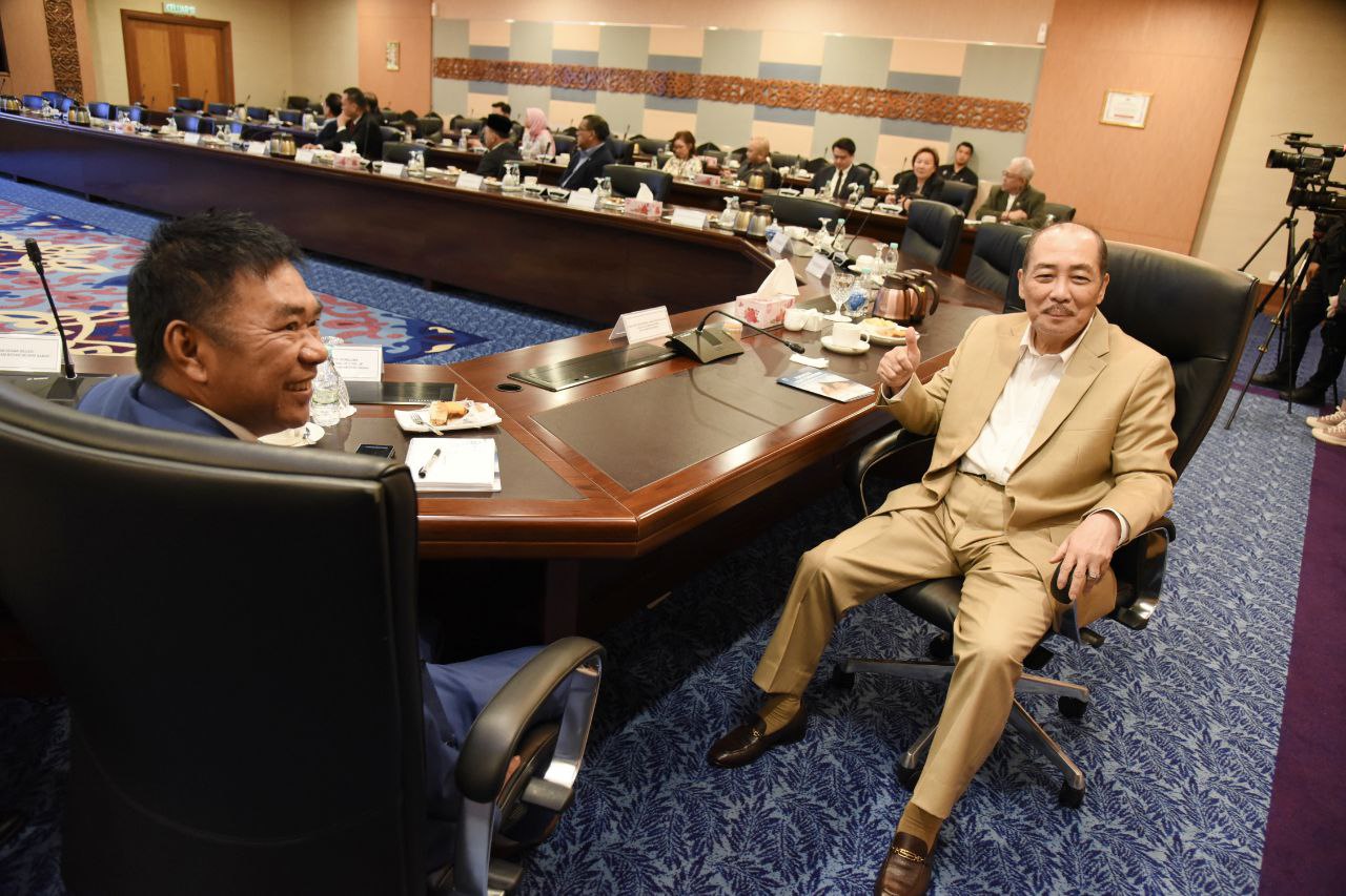 Belanjawan 2026: Sabah Komited Terus Seiring Aspirasi Ekonomi MADANI