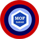 MOF Sabah