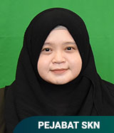 Siti Fairuz Ag Mohd Hussin