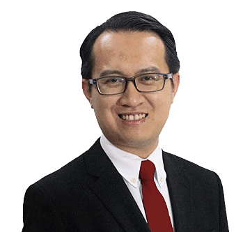 Mohd Azry Hairie bin Abdul Rajak